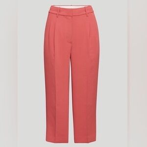 Wilfred effortless pants